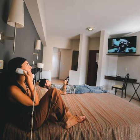 Hotel Ghala Salta Zewnętrze zdjęcie