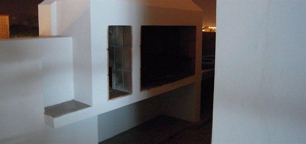 Hotel Ghala Salta Zewnętrze zdjęcie