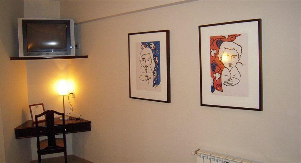 Hotel Ghala Salta Zewnętrze zdjęcie