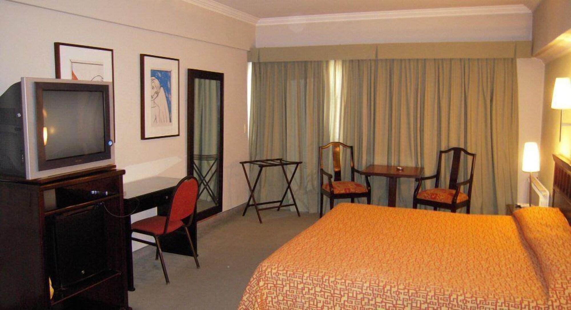 Hotel Ghala Salta Zewnętrze zdjęcie