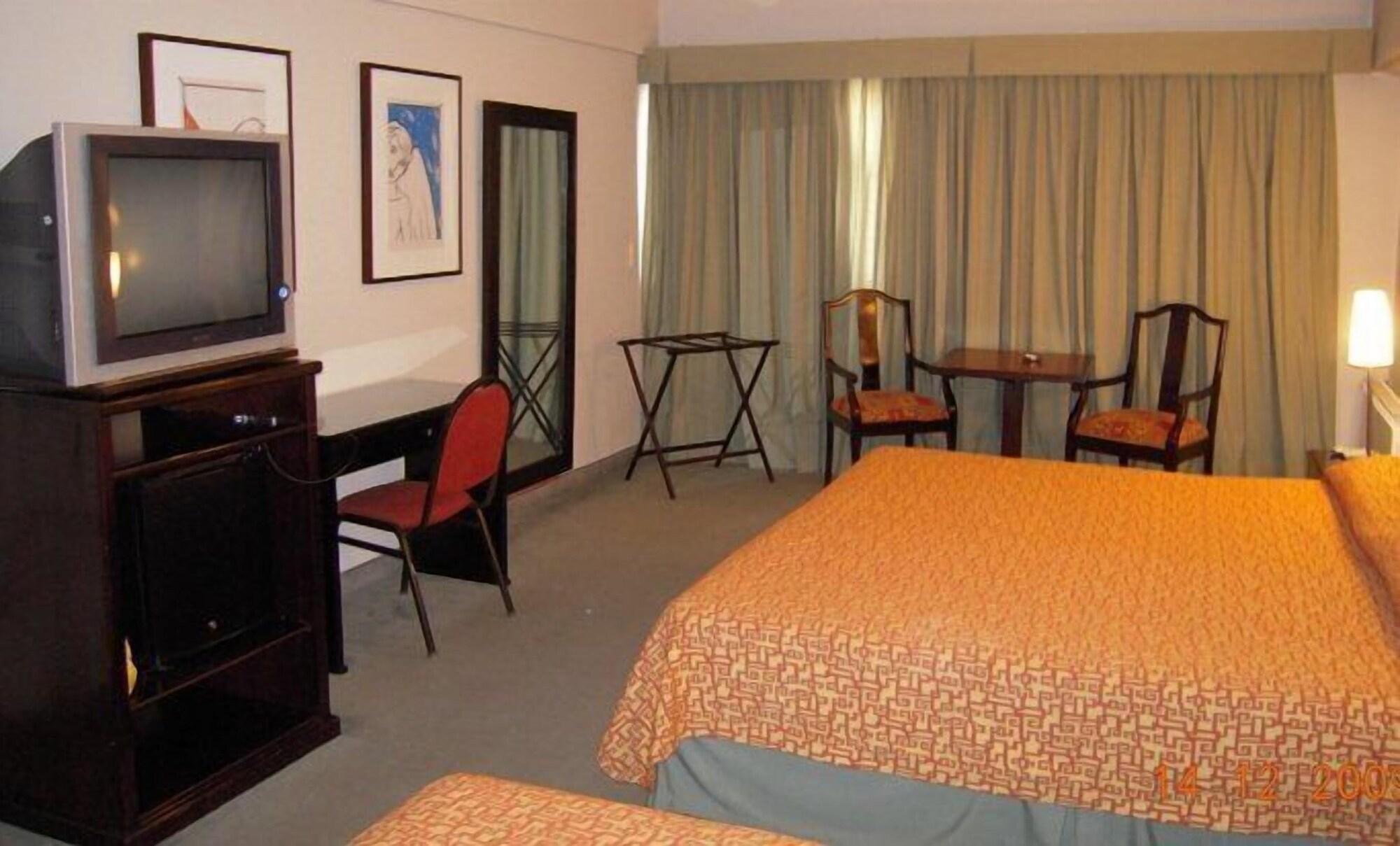 Hotel Ghala Salta Zewnętrze zdjęcie