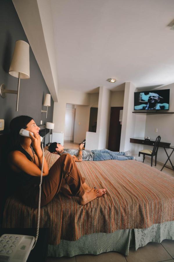 Hotel Ghala Salta Zewnętrze zdjęcie
