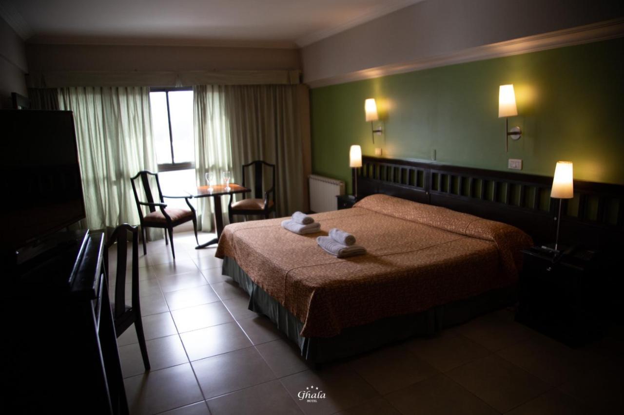 Hotel Ghala Salta Zewnętrze zdjęcie