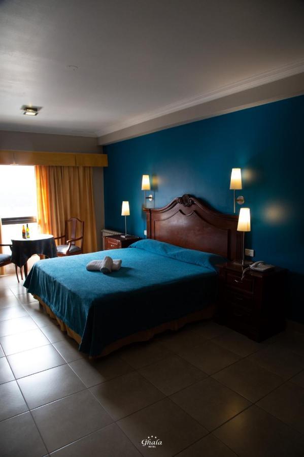 Hotel Ghala Salta Zewnętrze zdjęcie