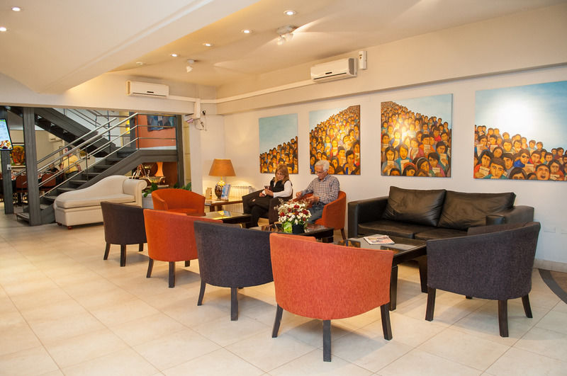 Hotel Ghala Salta Zewnętrze zdjęcie