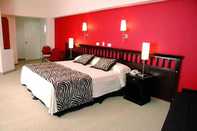 Hotel Ghala Salta Zewnętrze zdjęcie