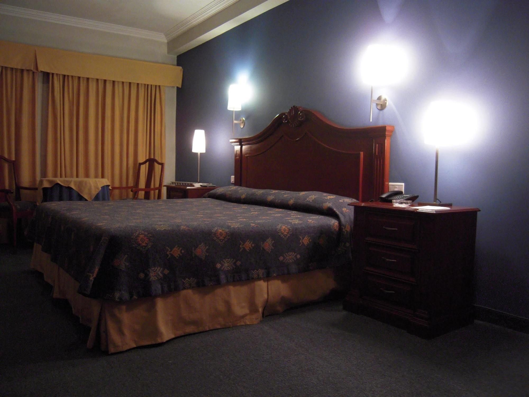 Hotel Ghala Salta Pokój zdjęcie