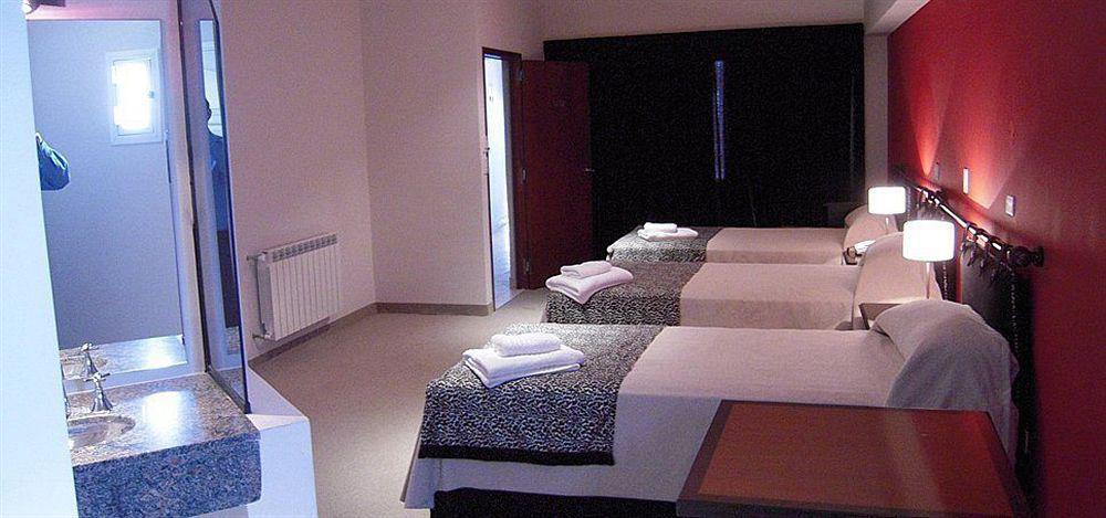 Hotel Ghala Salta Zewnętrze zdjęcie